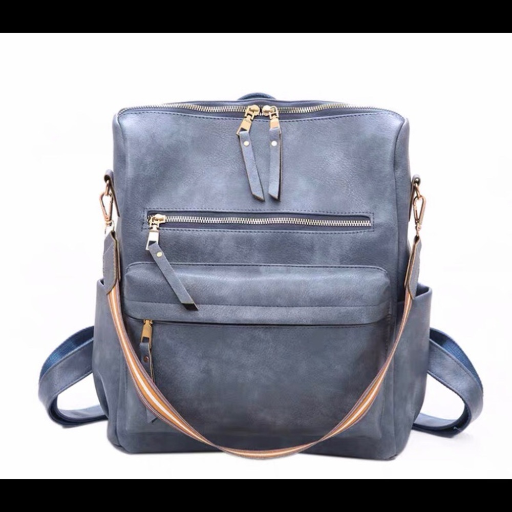 Backpack handbag